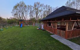 Zacisze na Roztoczu